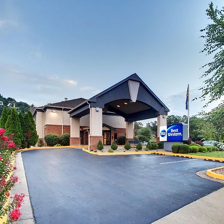 Best Western Eagles Inn Моргед Екстер'єр фото