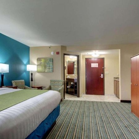 Best Western Eagles Inn Моргед Екстер'єр фото