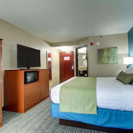 Best Western Eagles Inn Моргед Екстер'єр фото