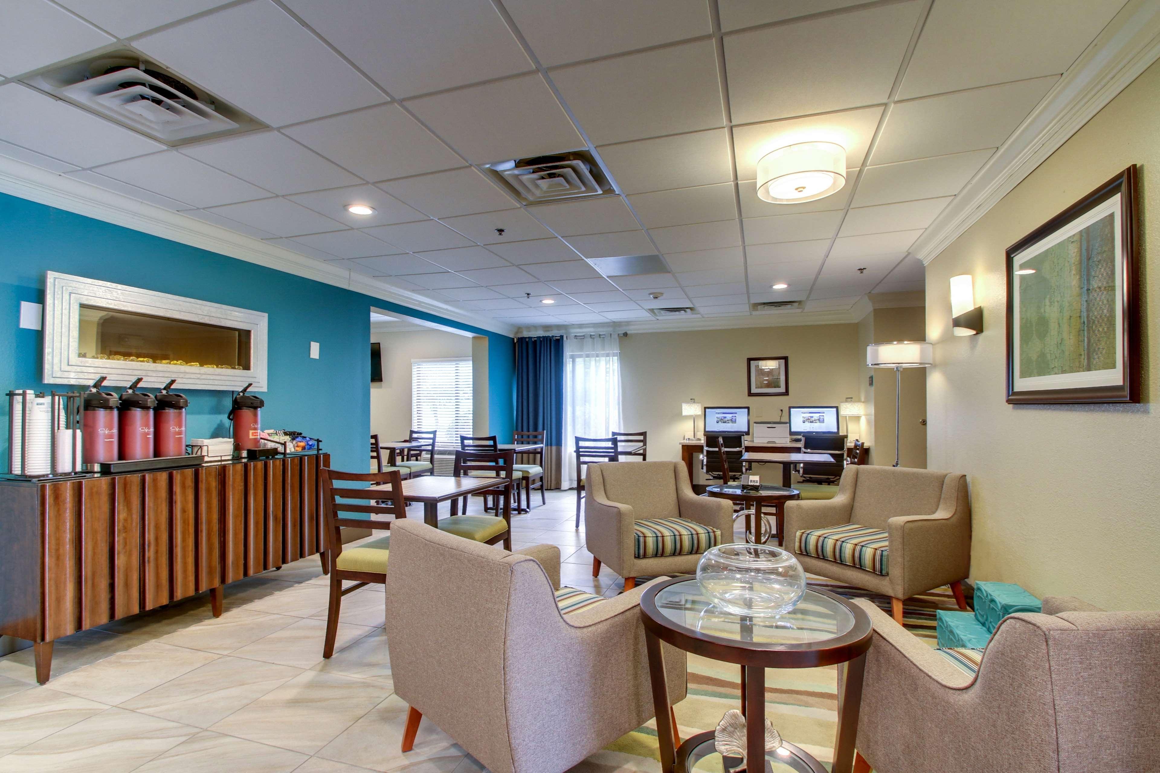 Best Western Eagles Inn Моргед Екстер'єр фото