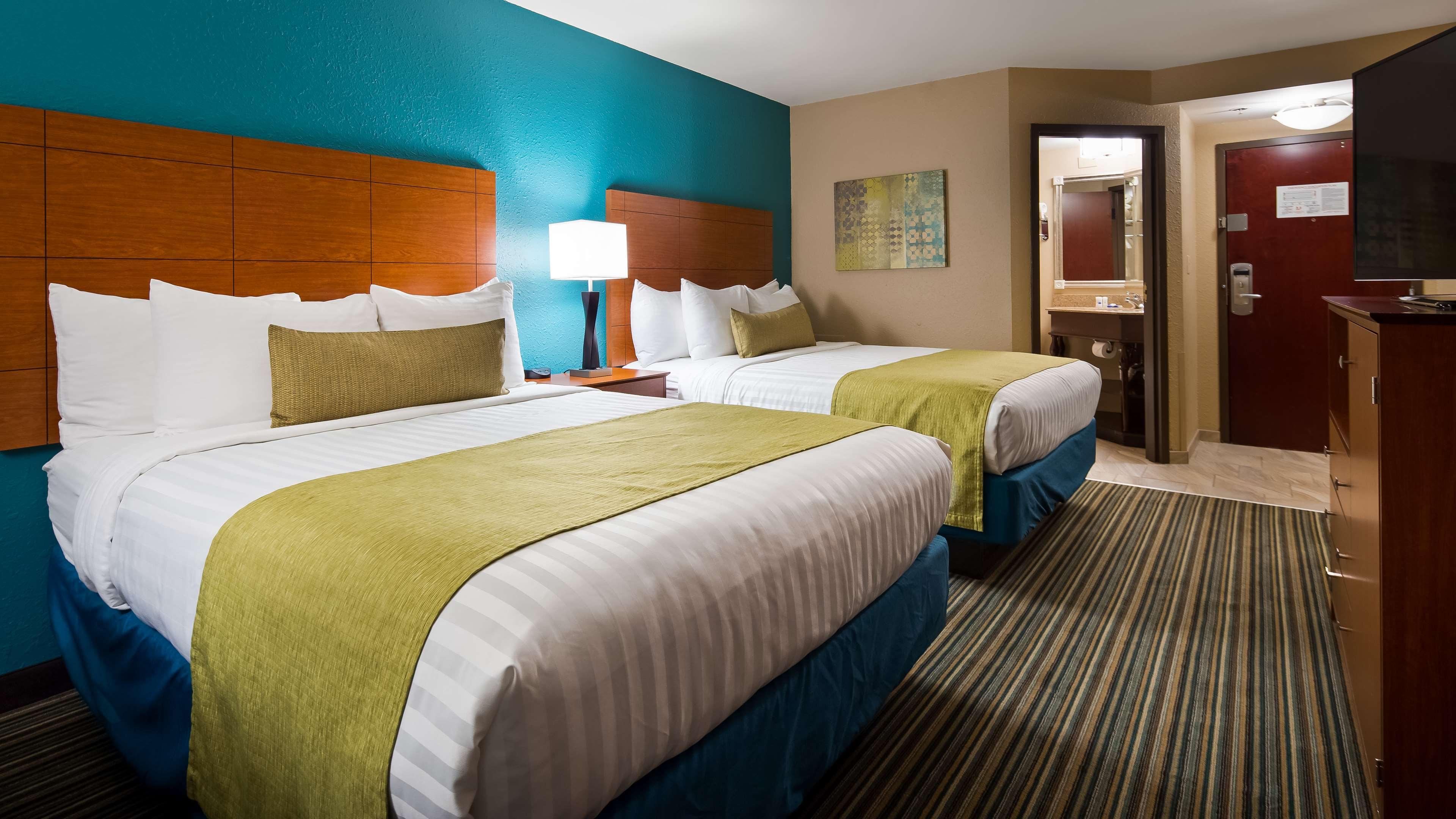 Best Western Eagles Inn Моргед Екстер'єр фото