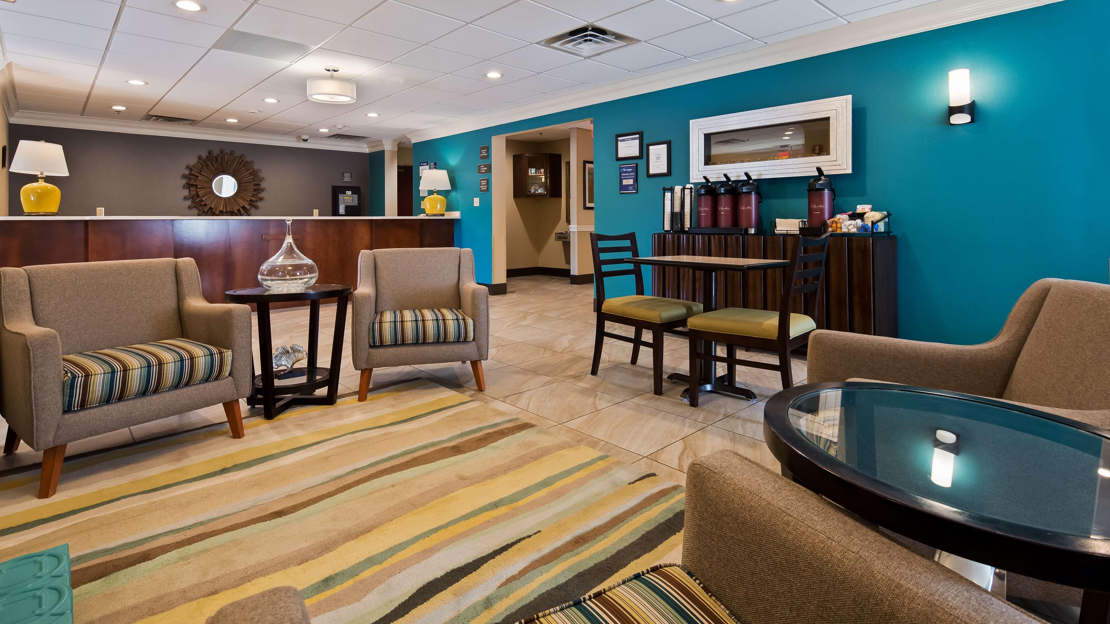 Best Western Eagles Inn Моргед Екстер'єр фото
