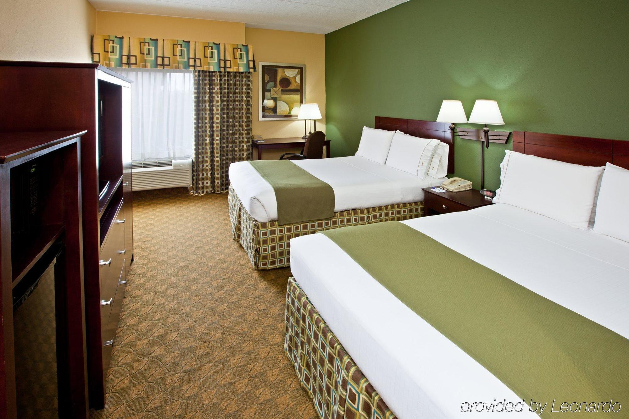 Best Western Eagles Inn Моргед Номер фото