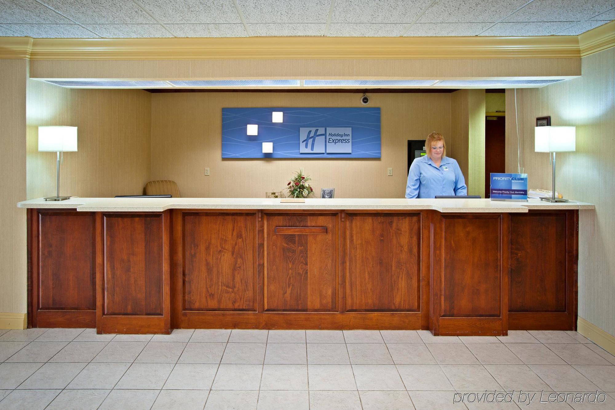 Best Western Eagles Inn Моргед Інтер'єр фото