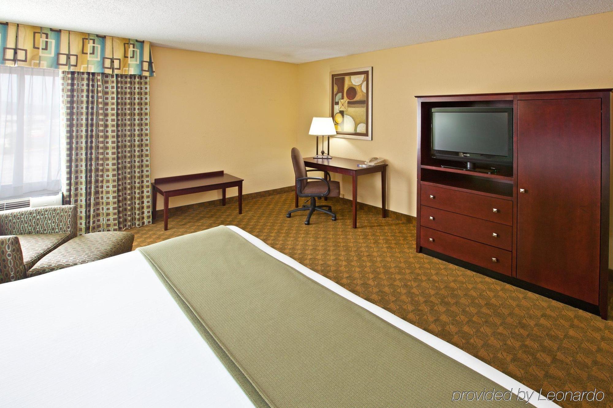 Best Western Eagles Inn Моргед Екстер'єр фото