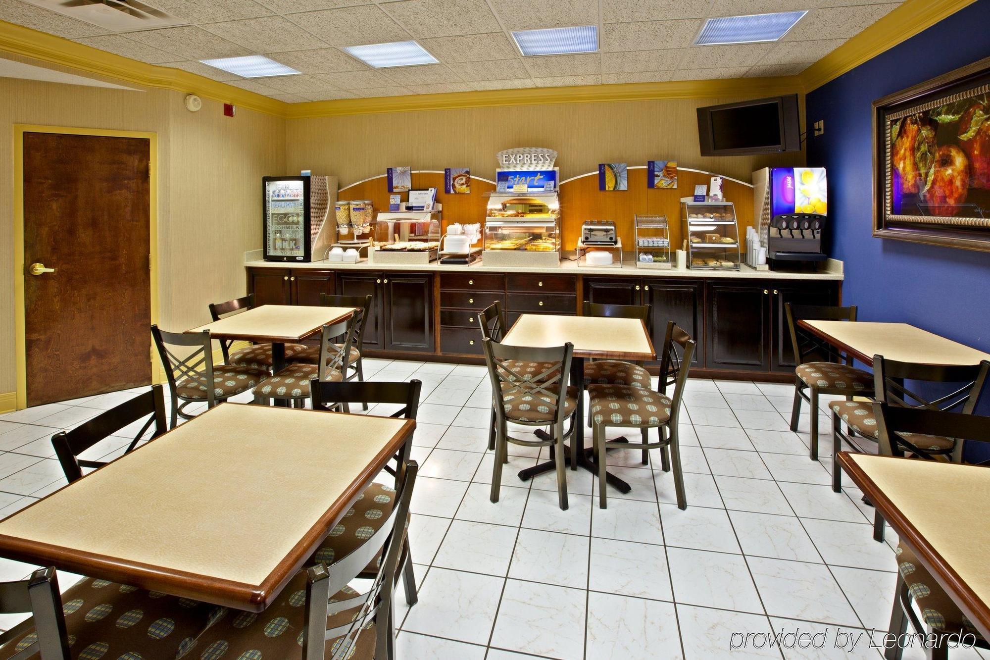 Best Western Eagles Inn Моргед Ресторан фото