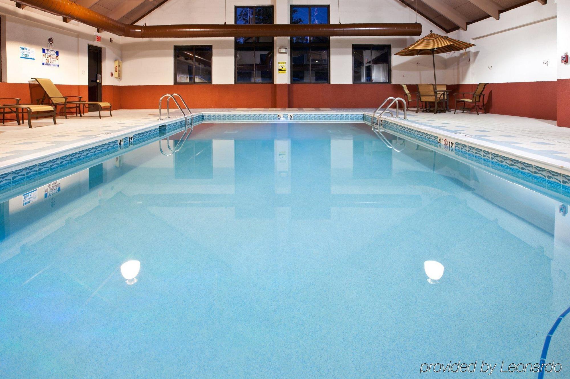 Best Western Eagles Inn Моргед Зручності фото