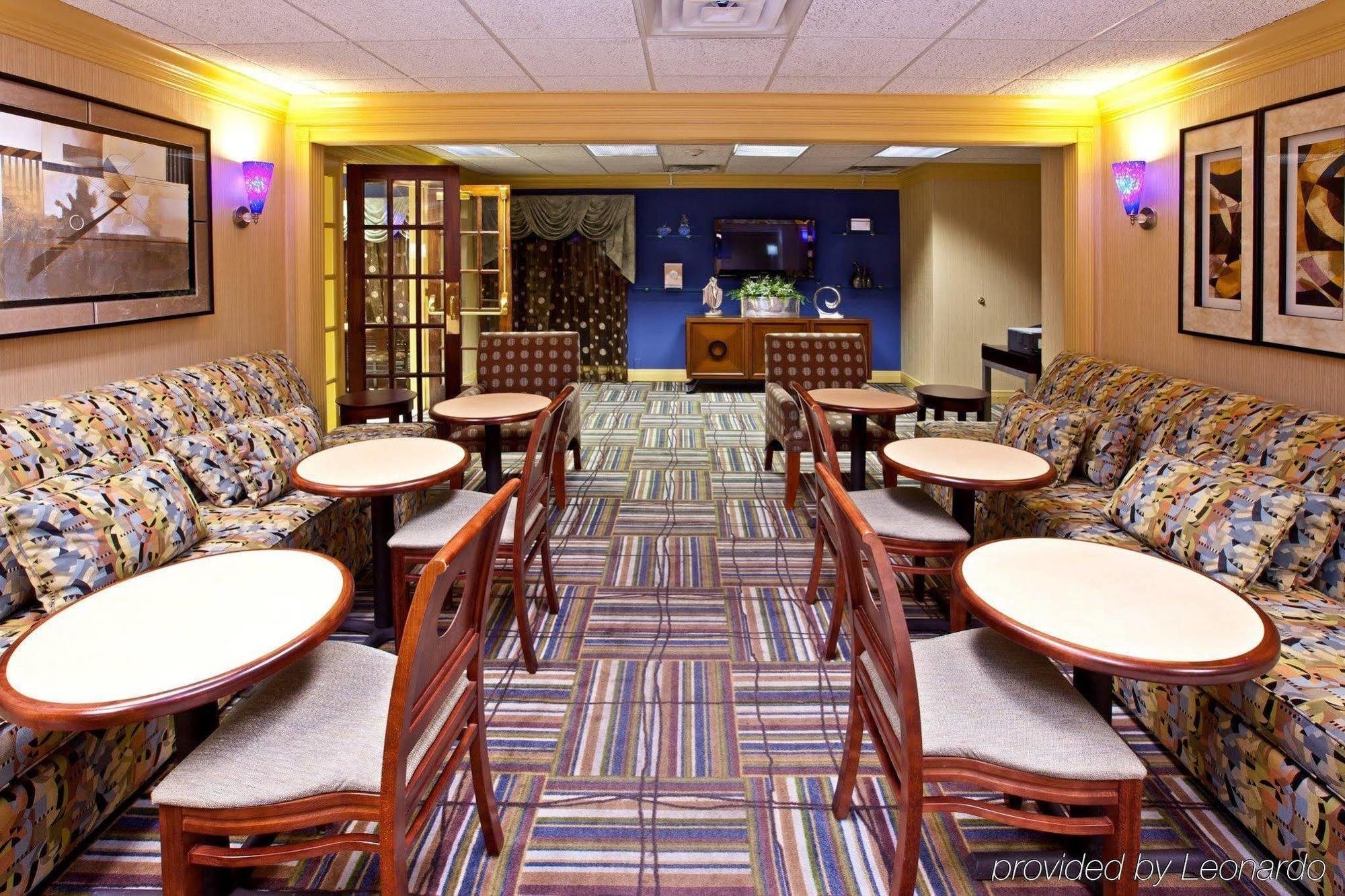 Best Western Eagles Inn Моргед Ресторан фото