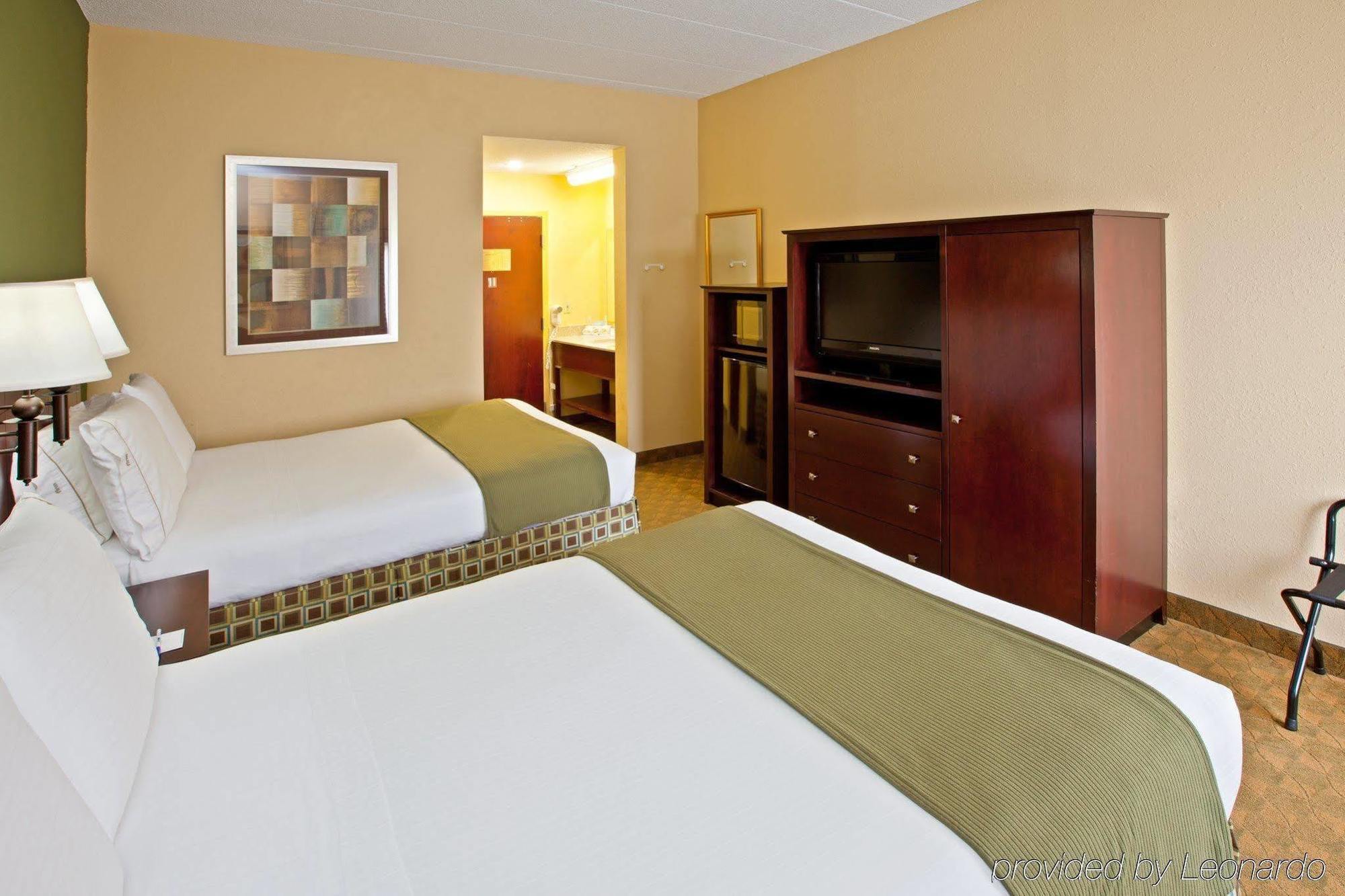 Best Western Eagles Inn Моргед Екстер'єр фото