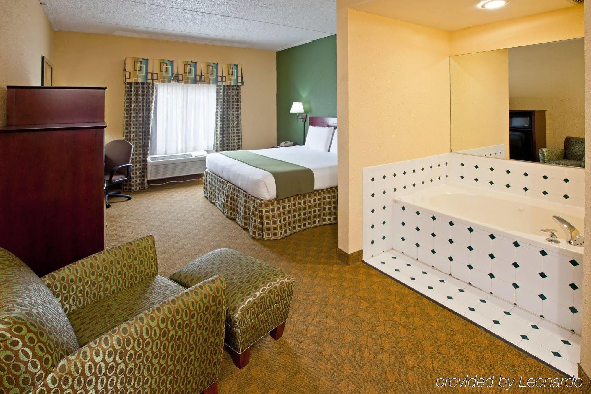 Best Western Eagles Inn Моргед Номер фото